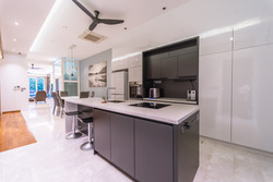 Serangoon Garden Estate (D19), Terrace #206312291